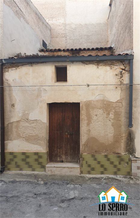 Villa in vendita a Castellammare del Golfo
