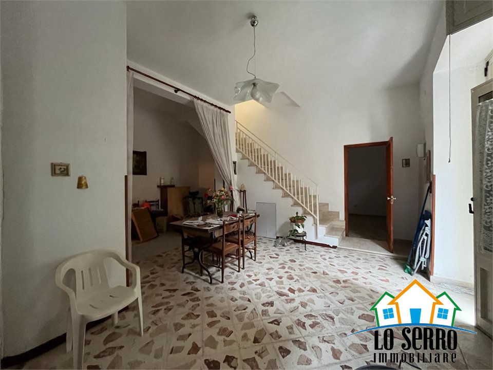 Villa in vendita a Alcamo