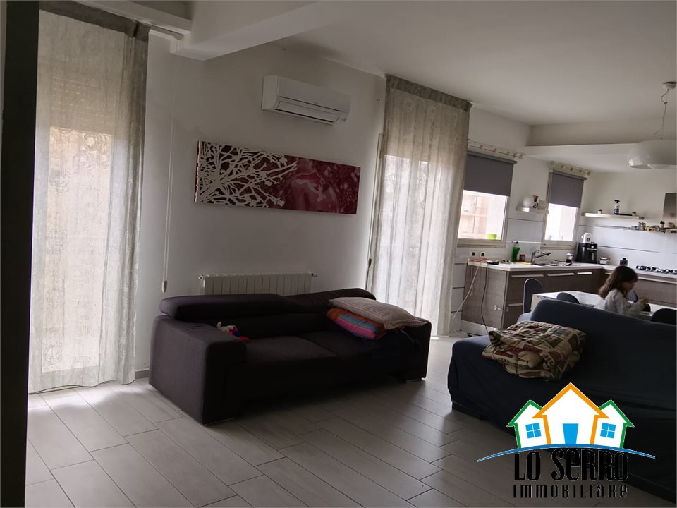 Appartamento in vendita a Alcamo