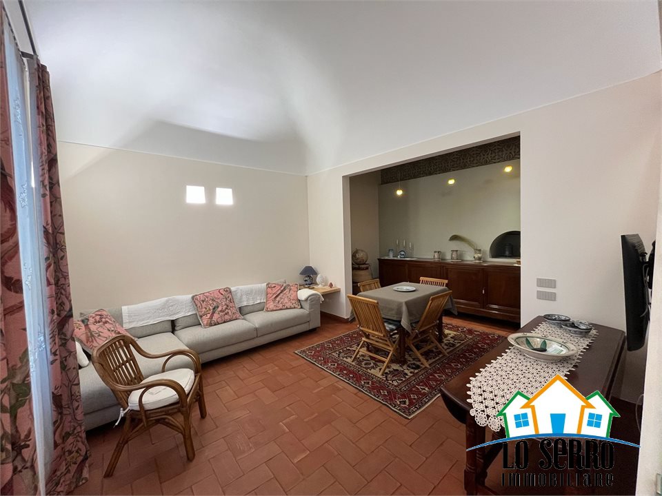 Villa classe A1 a Alcamo