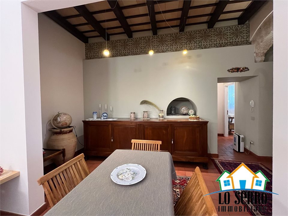 Villa classe A1 a Alcamo