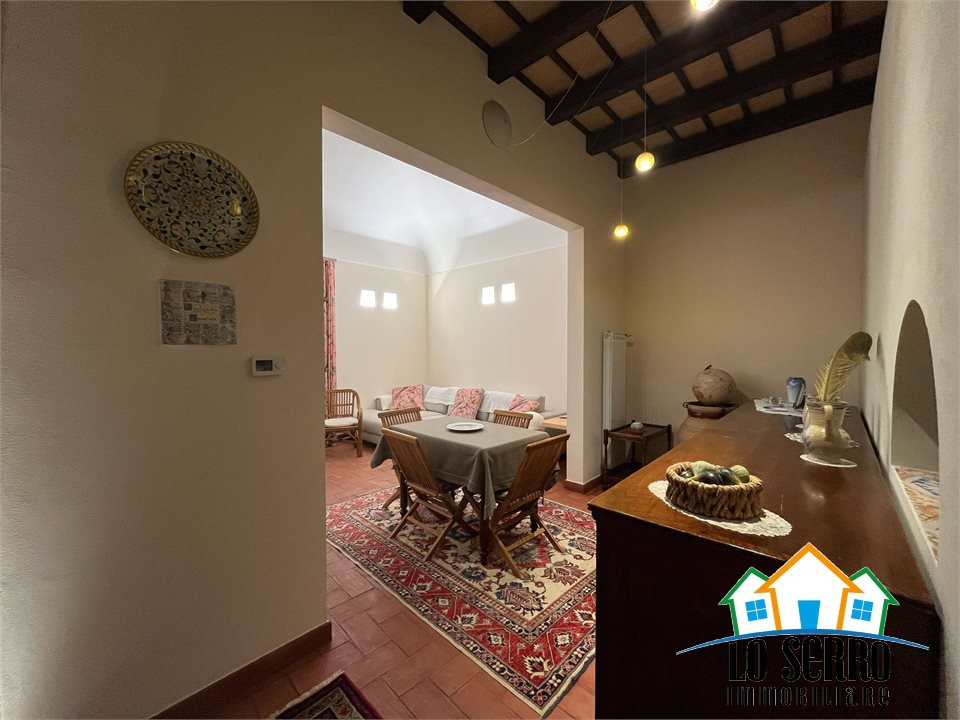 Villa classe A1 a Alcamo
