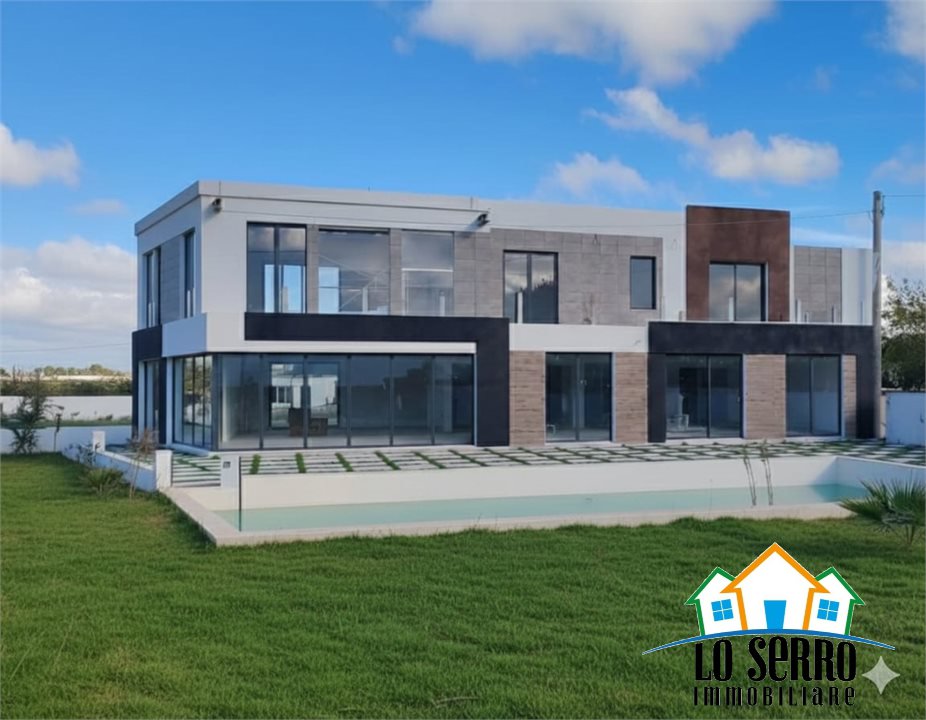 Villa in vendita a Alcamo