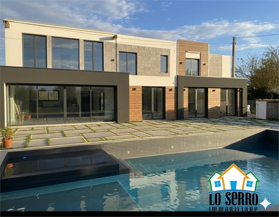 Villa in vendita a Alcamo