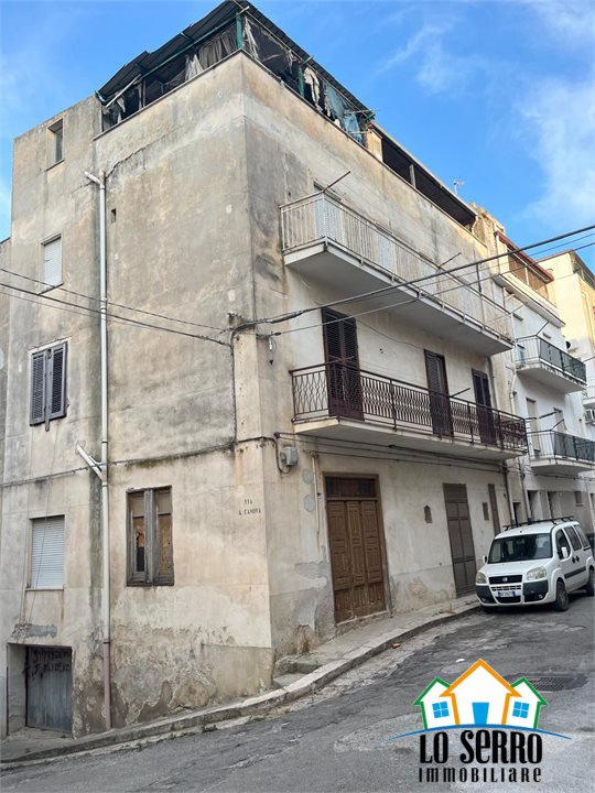 Villa in vendita a Alcamo