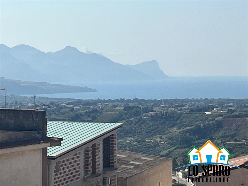 Villa in vendita a Alcamo