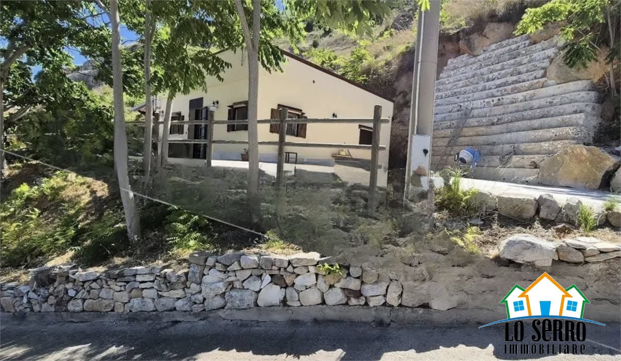 Villa in vendita a Alcamo