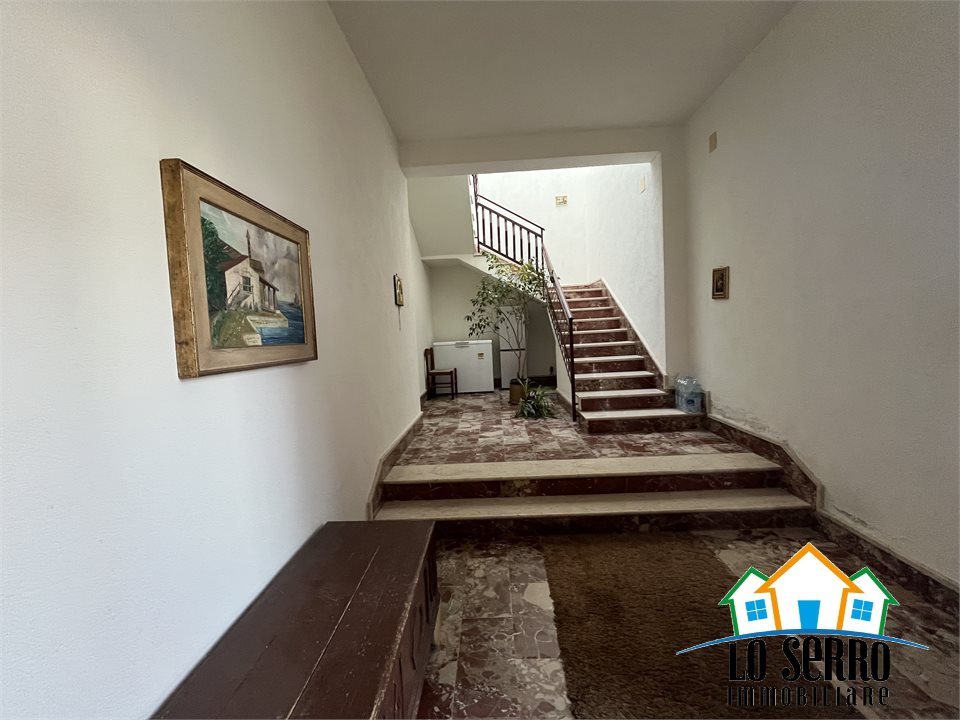 Villa in vendita a Alcamo
