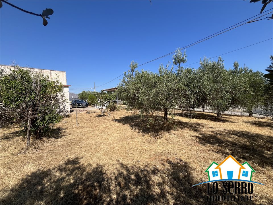 Rustico in vendita a Alcamo
