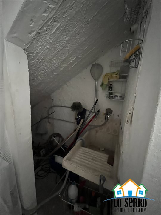 Quadrilocale in vendita a Alcamo