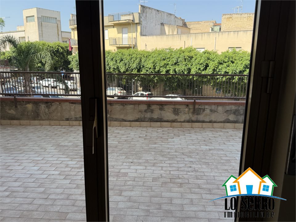 Appartamento in vendita a Alcamo