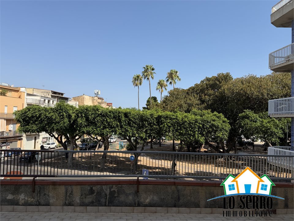Appartamento in vendita a Alcamo