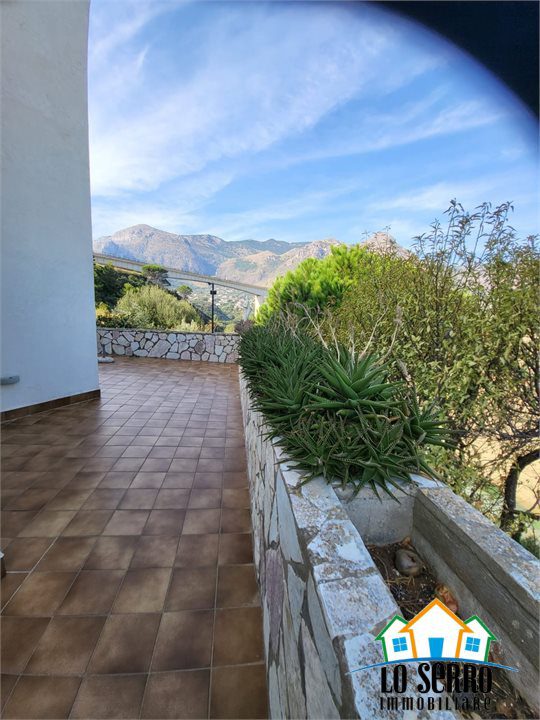 Villa in vendita a Alcamo