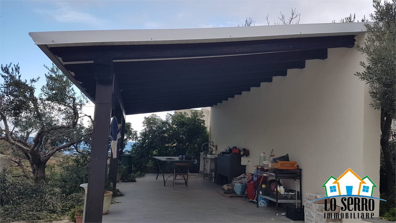 Villa in vendita a Alcamo