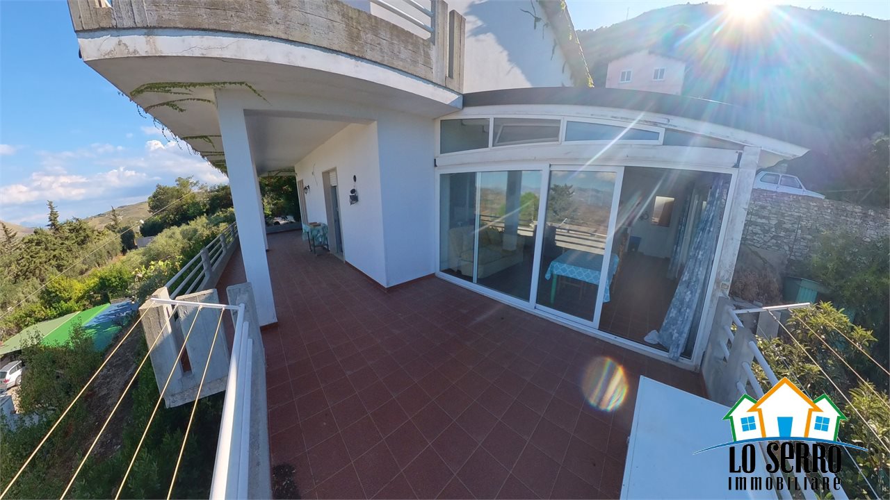 Villa in vendita a Alcamo
