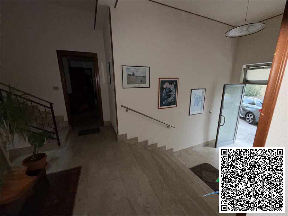 Appartamento in vendita a Alcamo