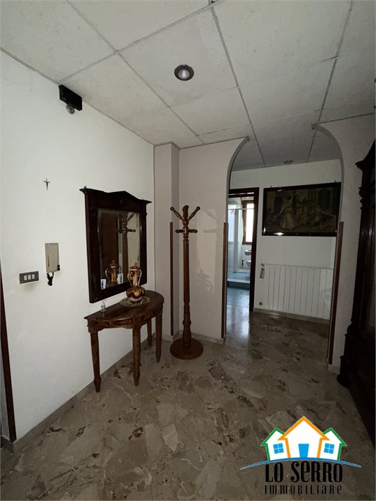 Appartamento in vendita a Alcamo
