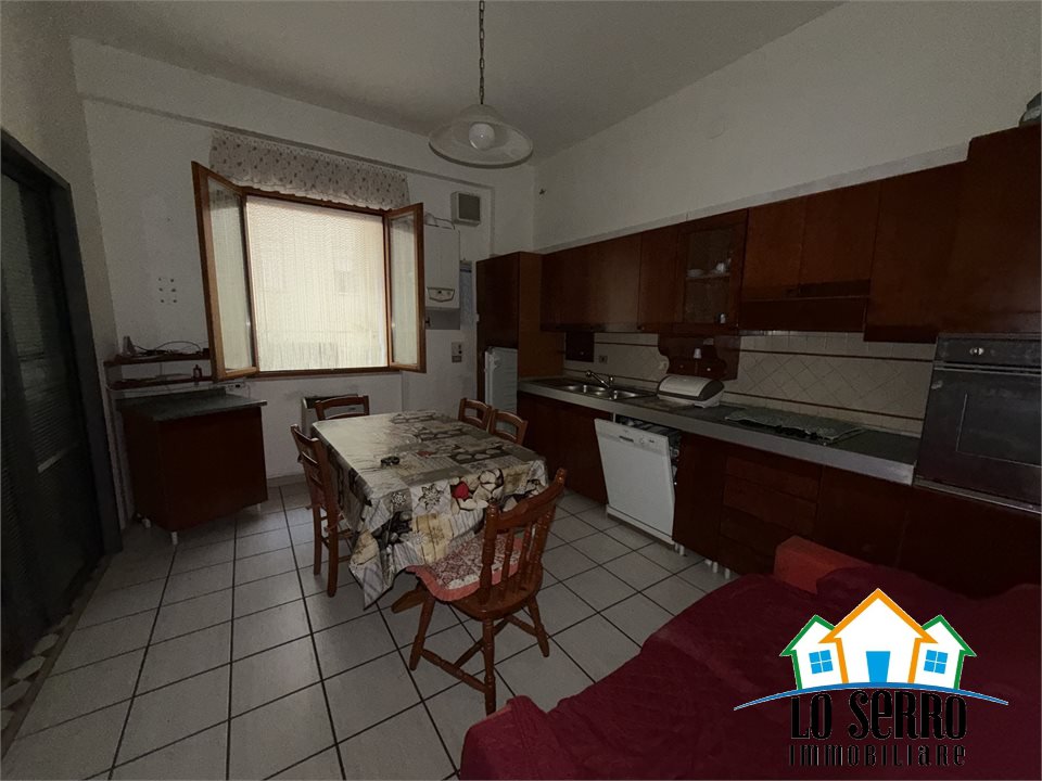 Appartamento in vendita a Alcamo