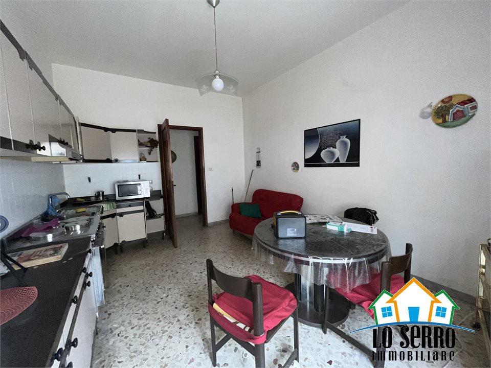 Appartamento – Alcamo