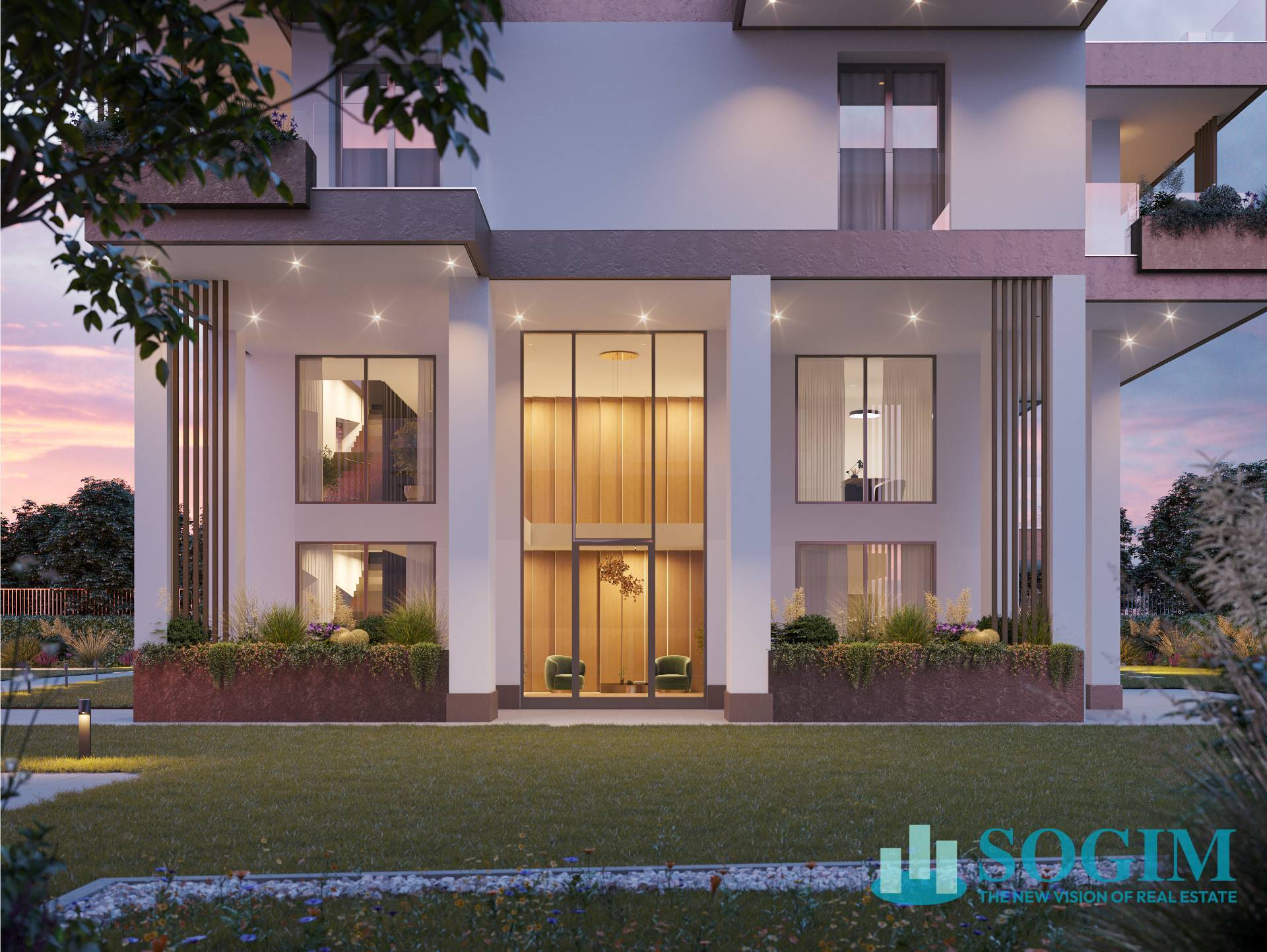 Appartamento in vendita a Cologno Monzese