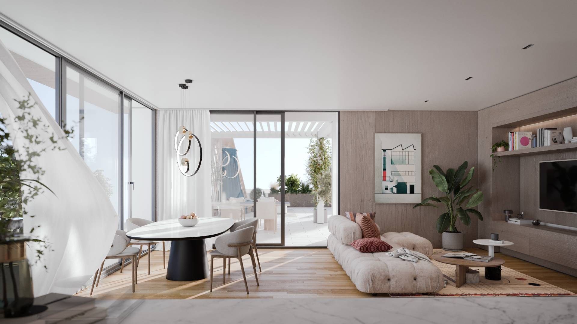 Appartamento in vendita a Cologno Monzese