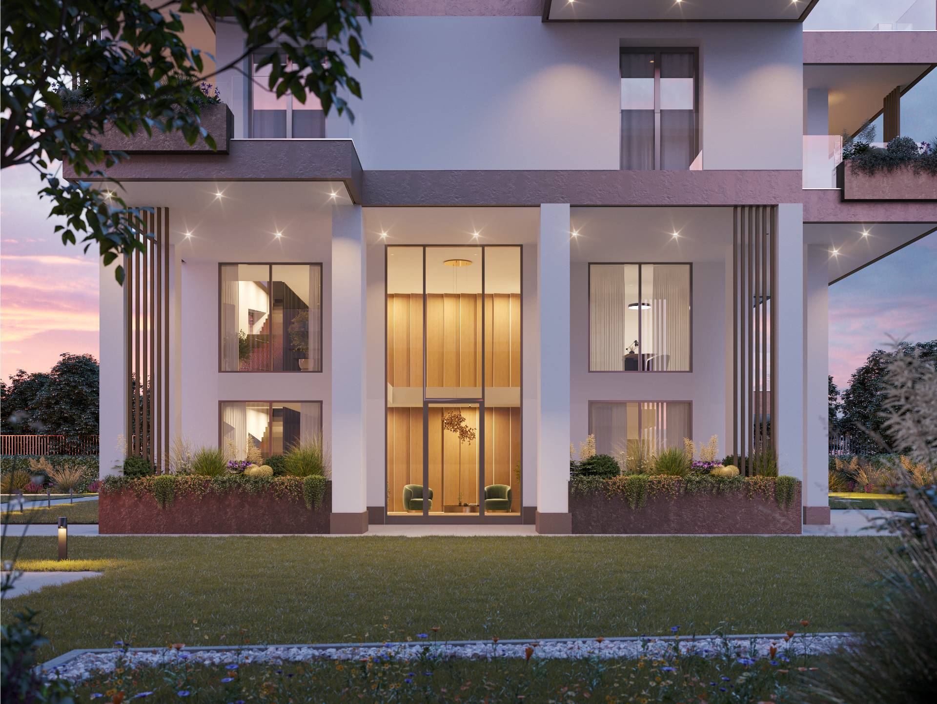 Appartamento in vendita a Cologno Monzese