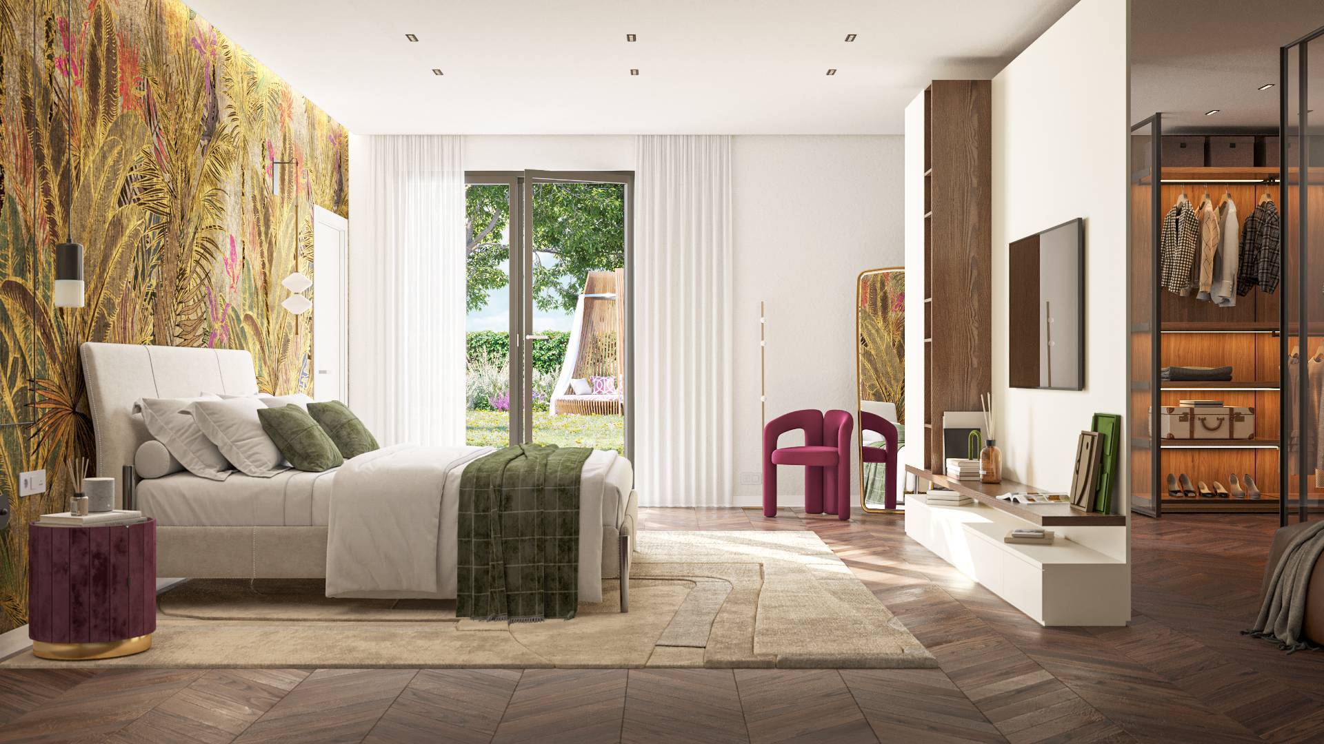 Appartamento in vendita a Cologno Monzese