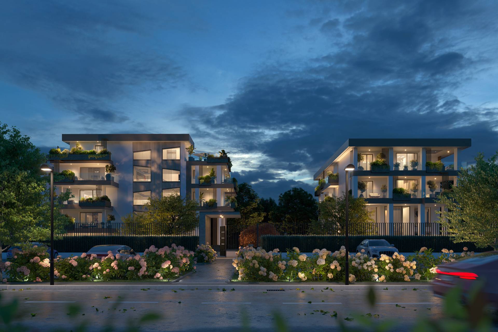 Attico in vendita a Cologno Monzese