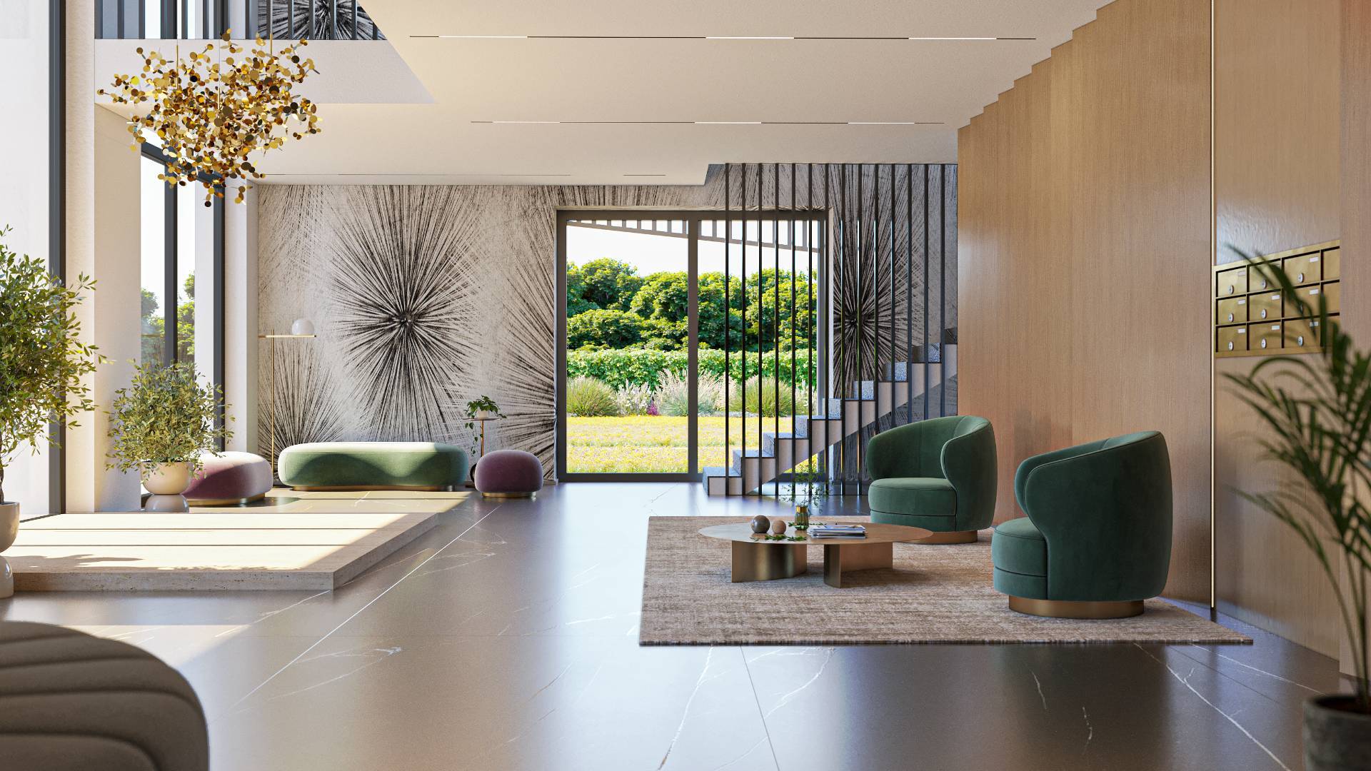 Attico in vendita a Cologno Monzese