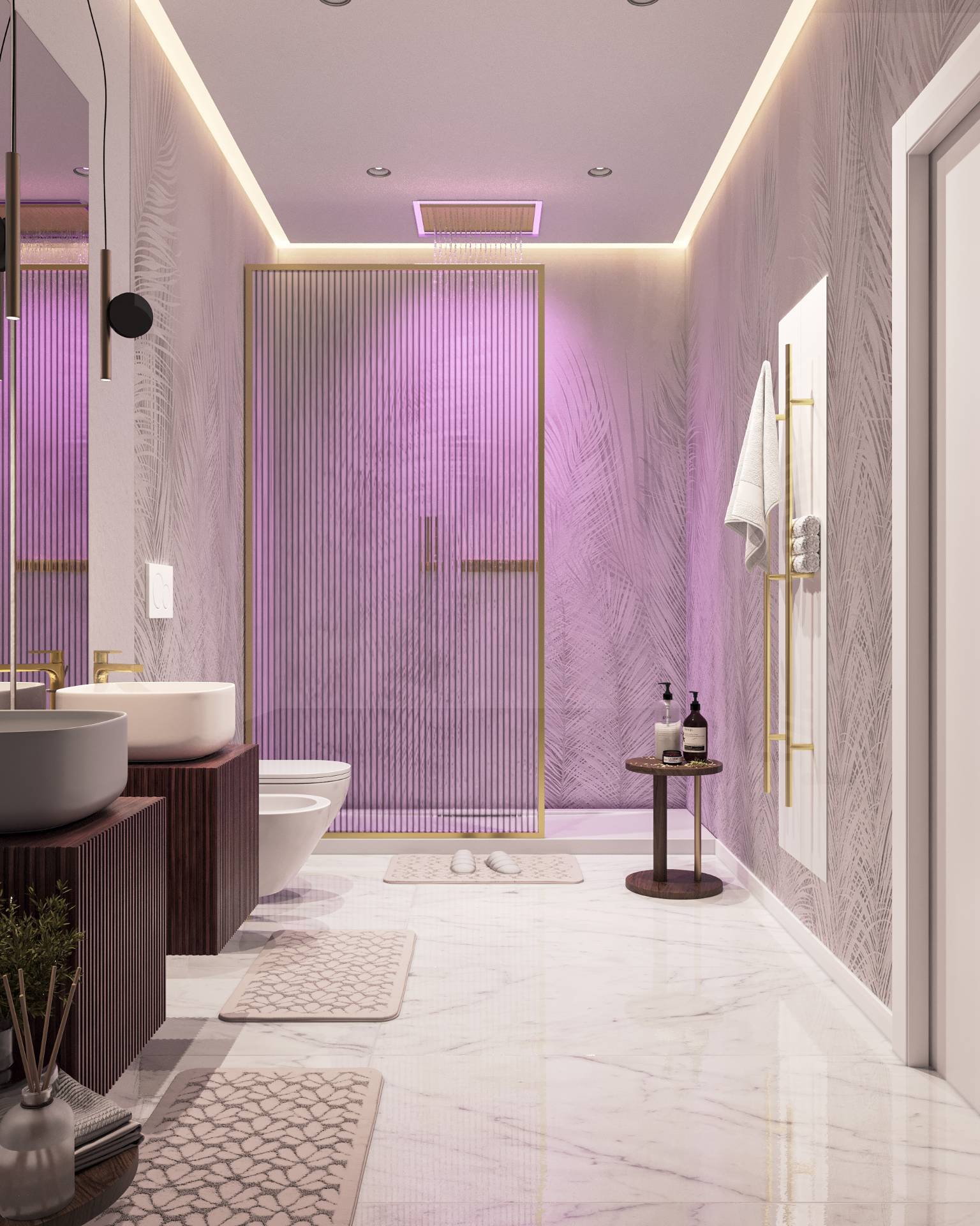 Attico in vendita a Cologno Monzese