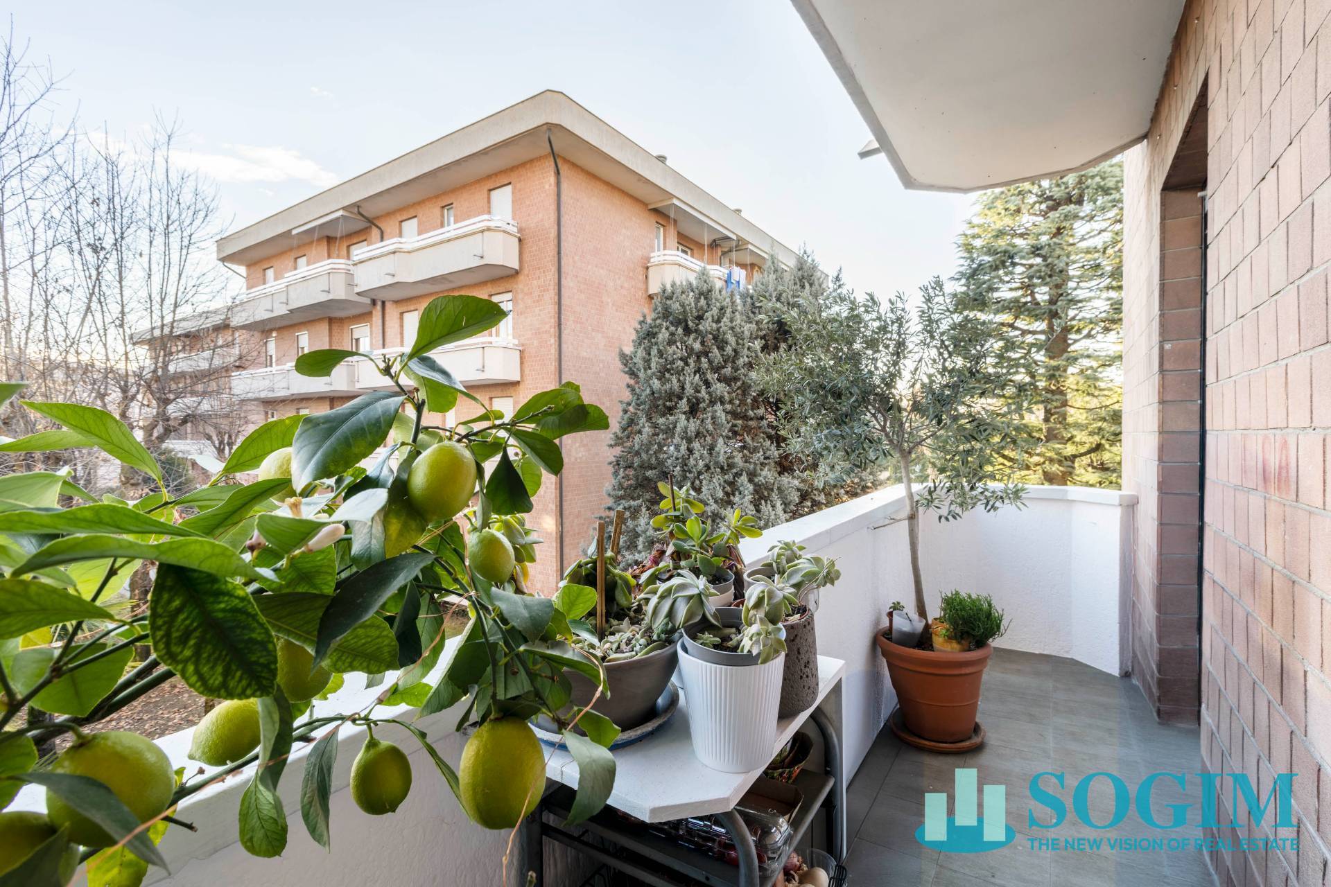 Appartamento in vendita a Carugate