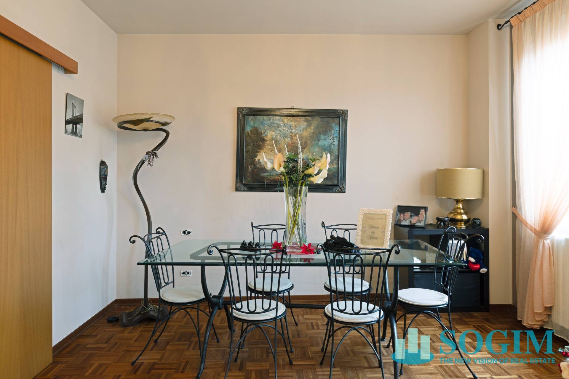 Villa a schiera in vendita a Agrate Brianza