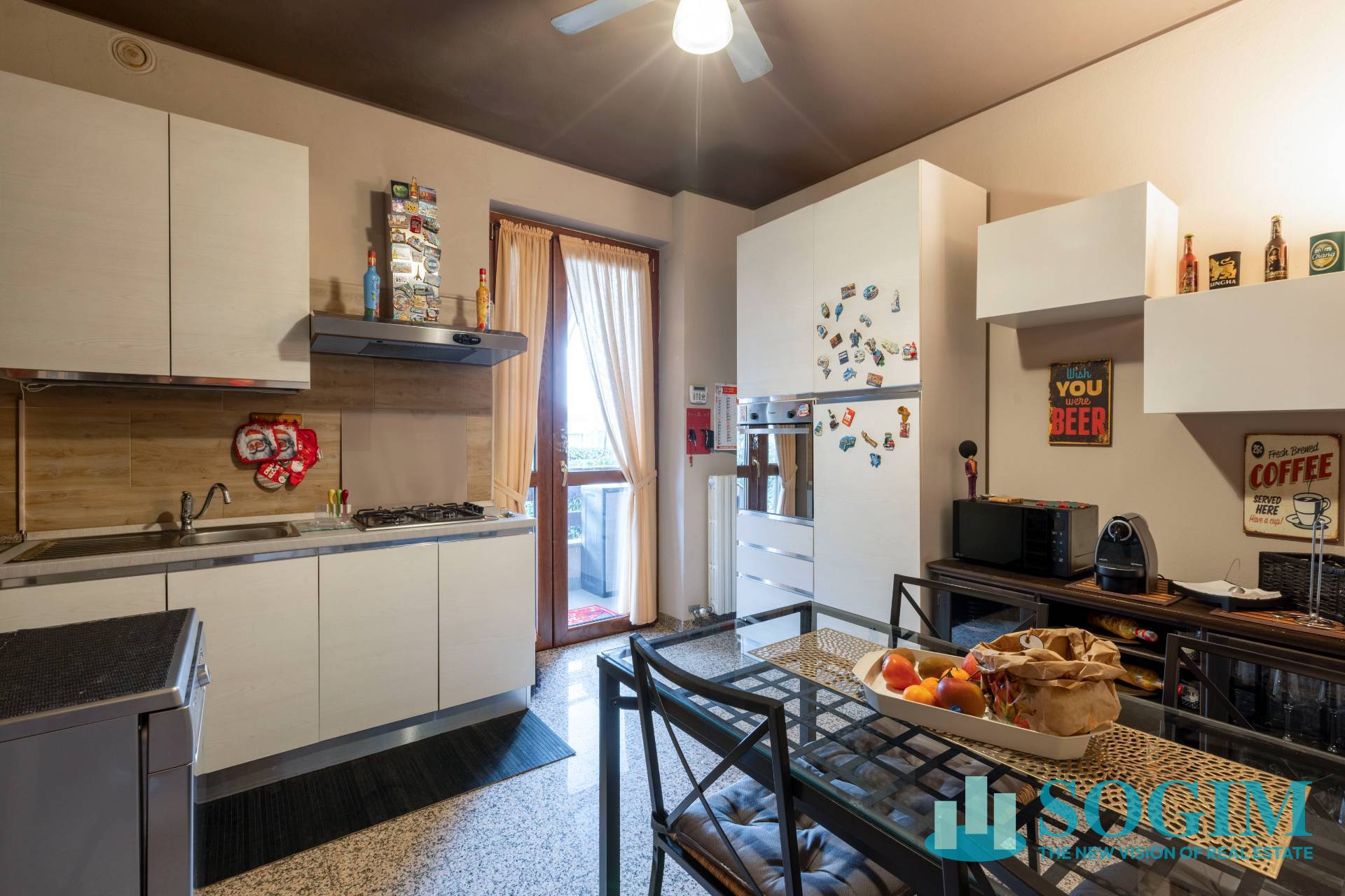 Villa a schiera in vendita a Agrate Brianza