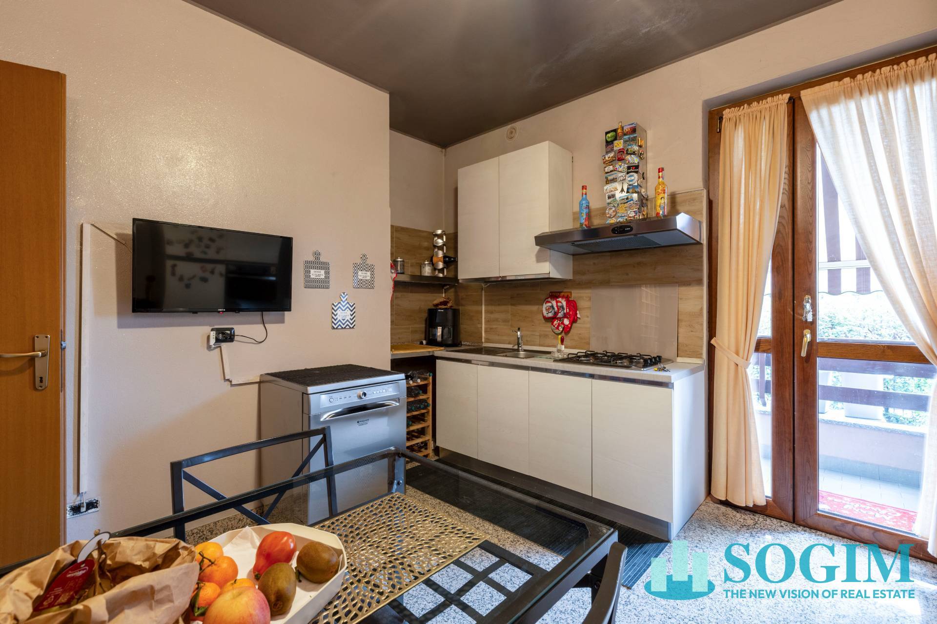 Villa a schiera in vendita a Agrate Brianza