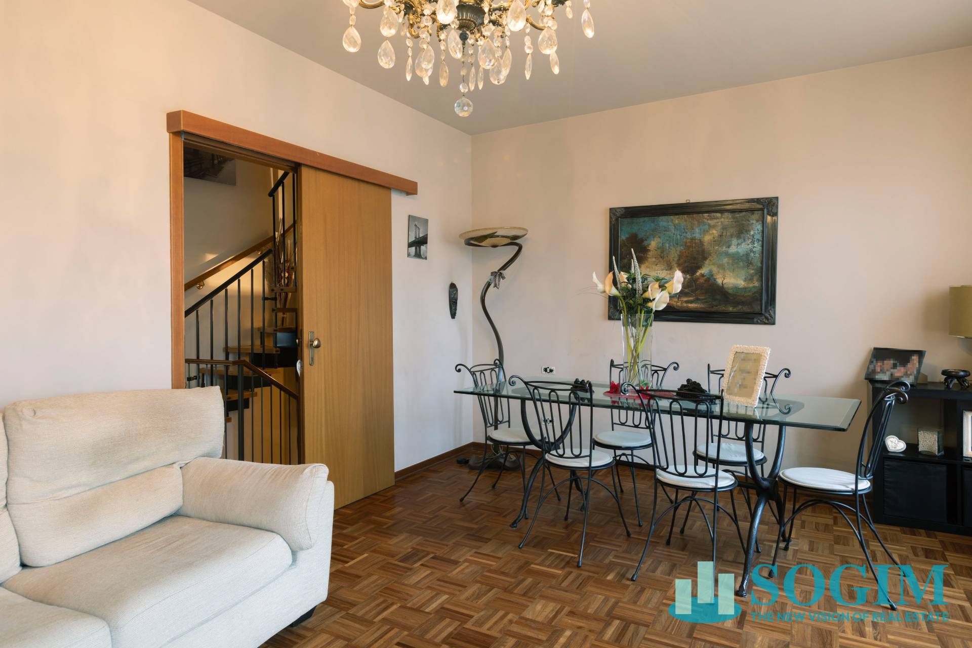 Villa a schiera in vendita a Agrate Brianza