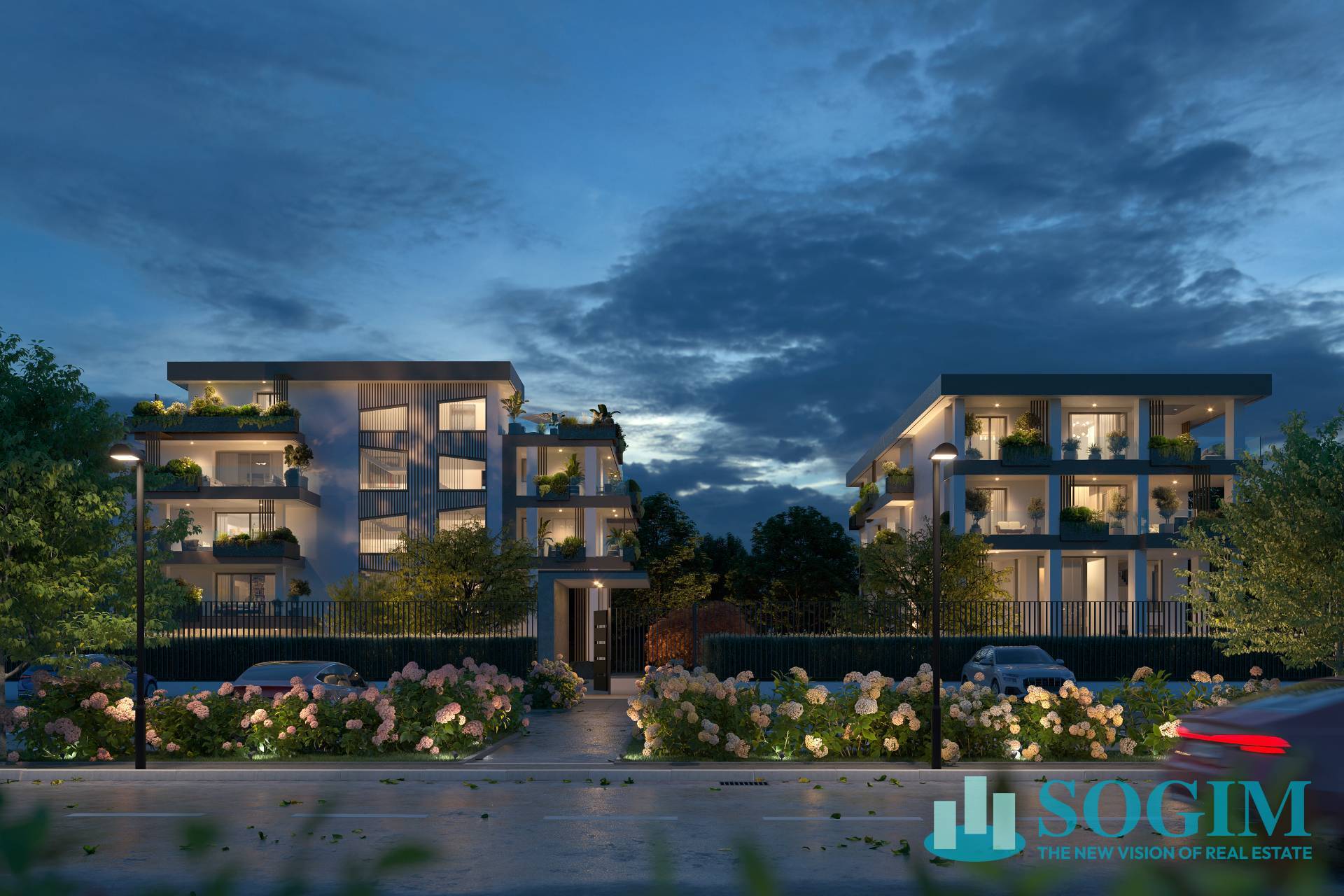 Appartamento in vendita a Cologno Monzese