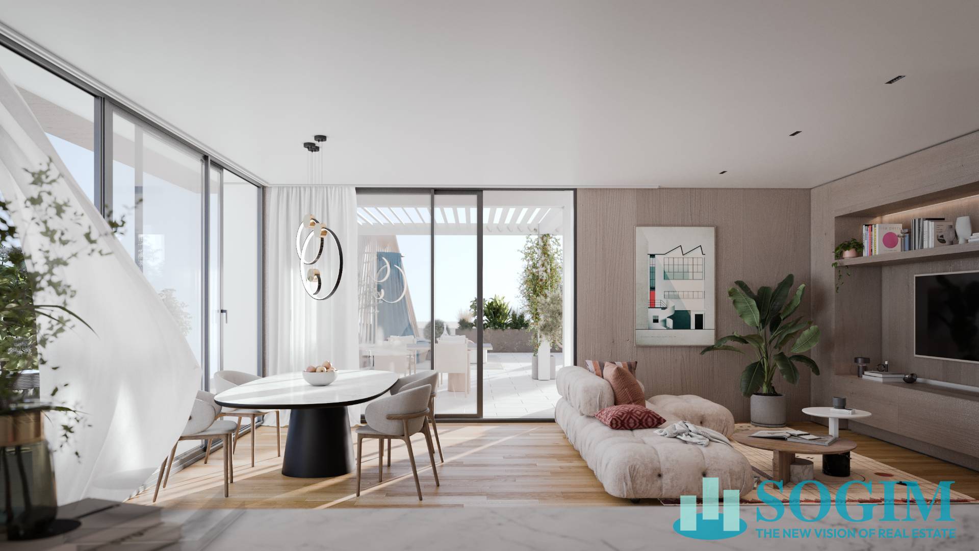 Appartamento in vendita a Cologno Monzese