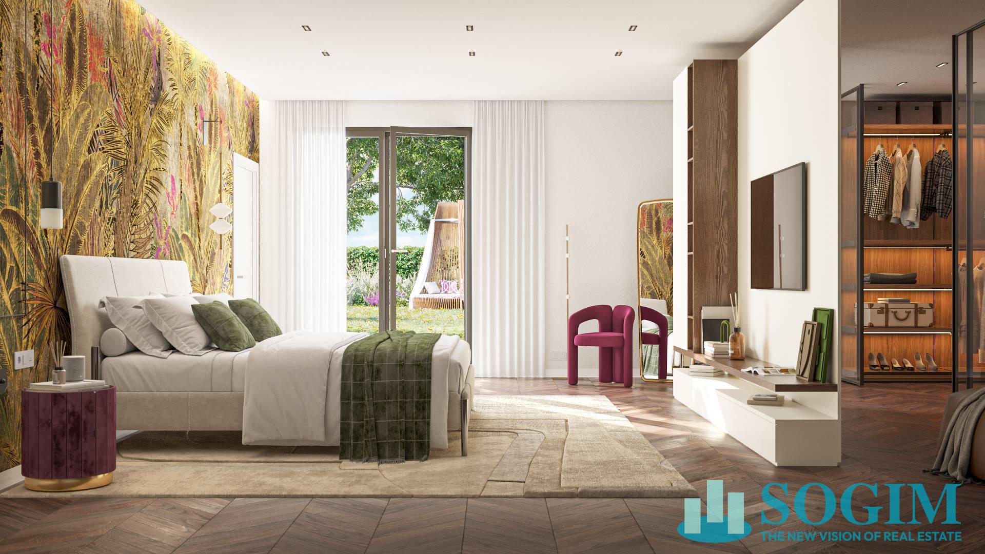 Appartamento in vendita a Cologno Monzese