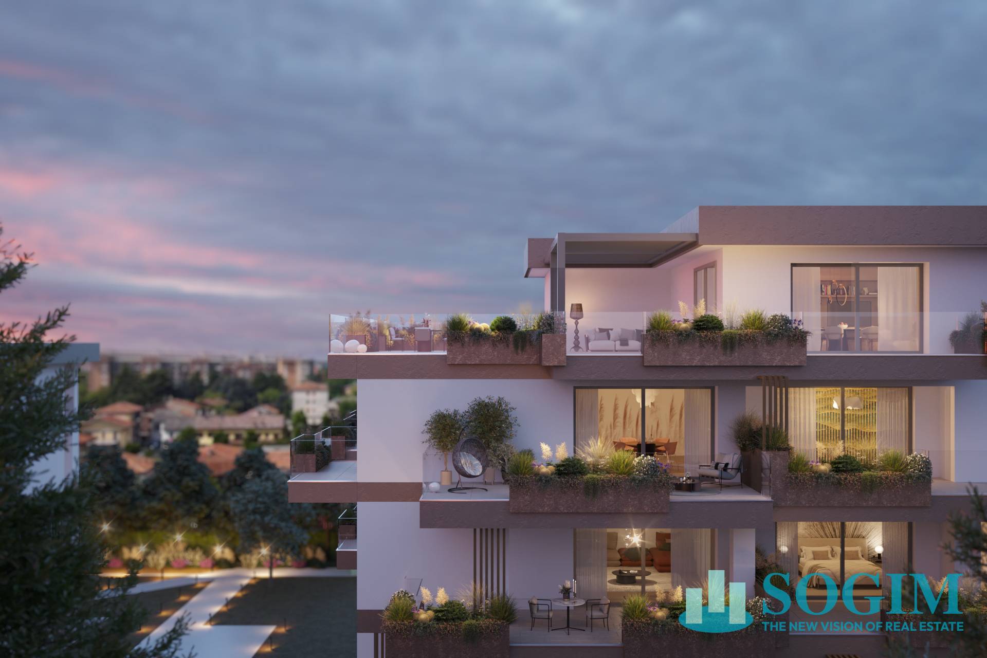 Appartamento in vendita a Cologno Monzese