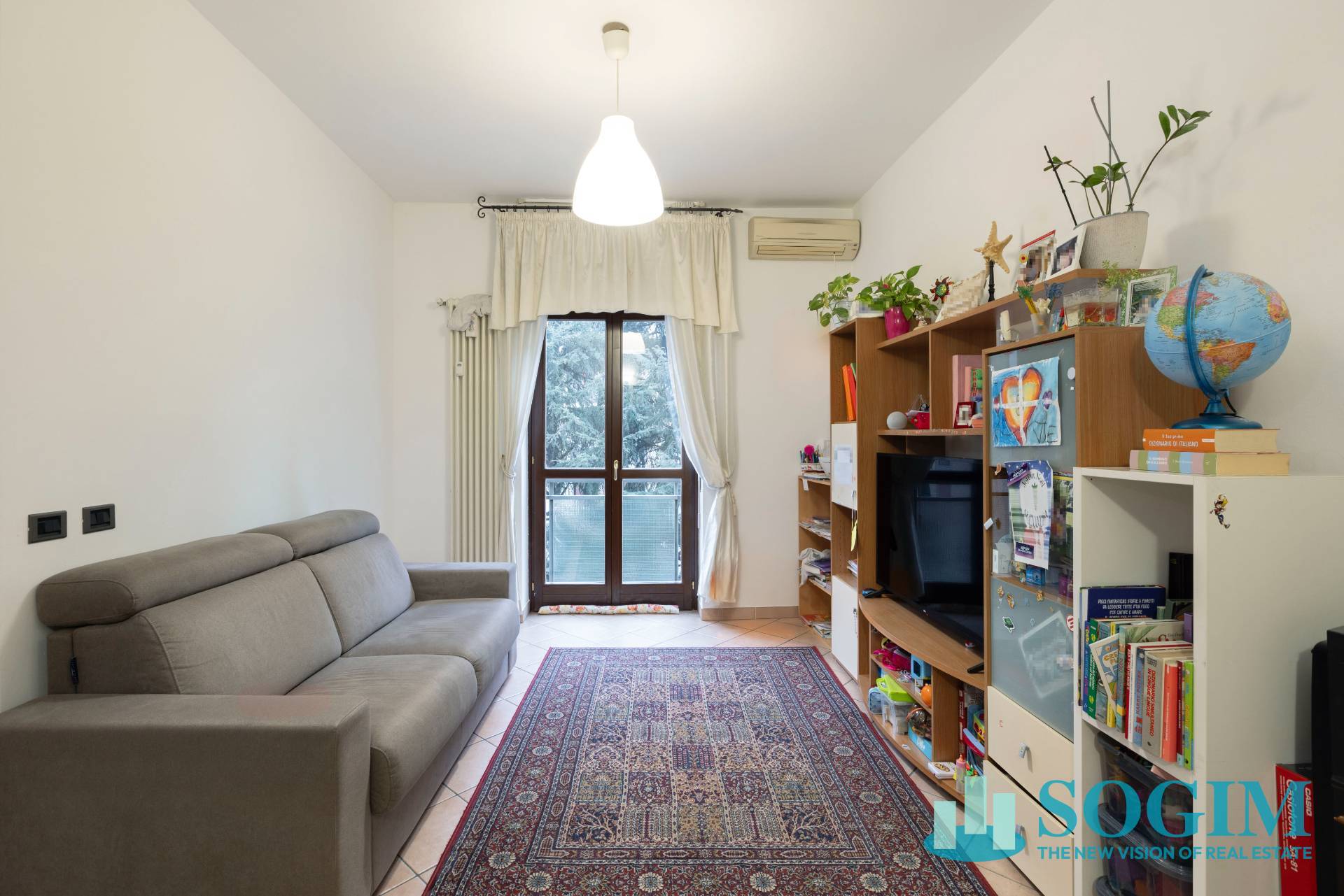 Appartamento in vendita a Cologno Monzese