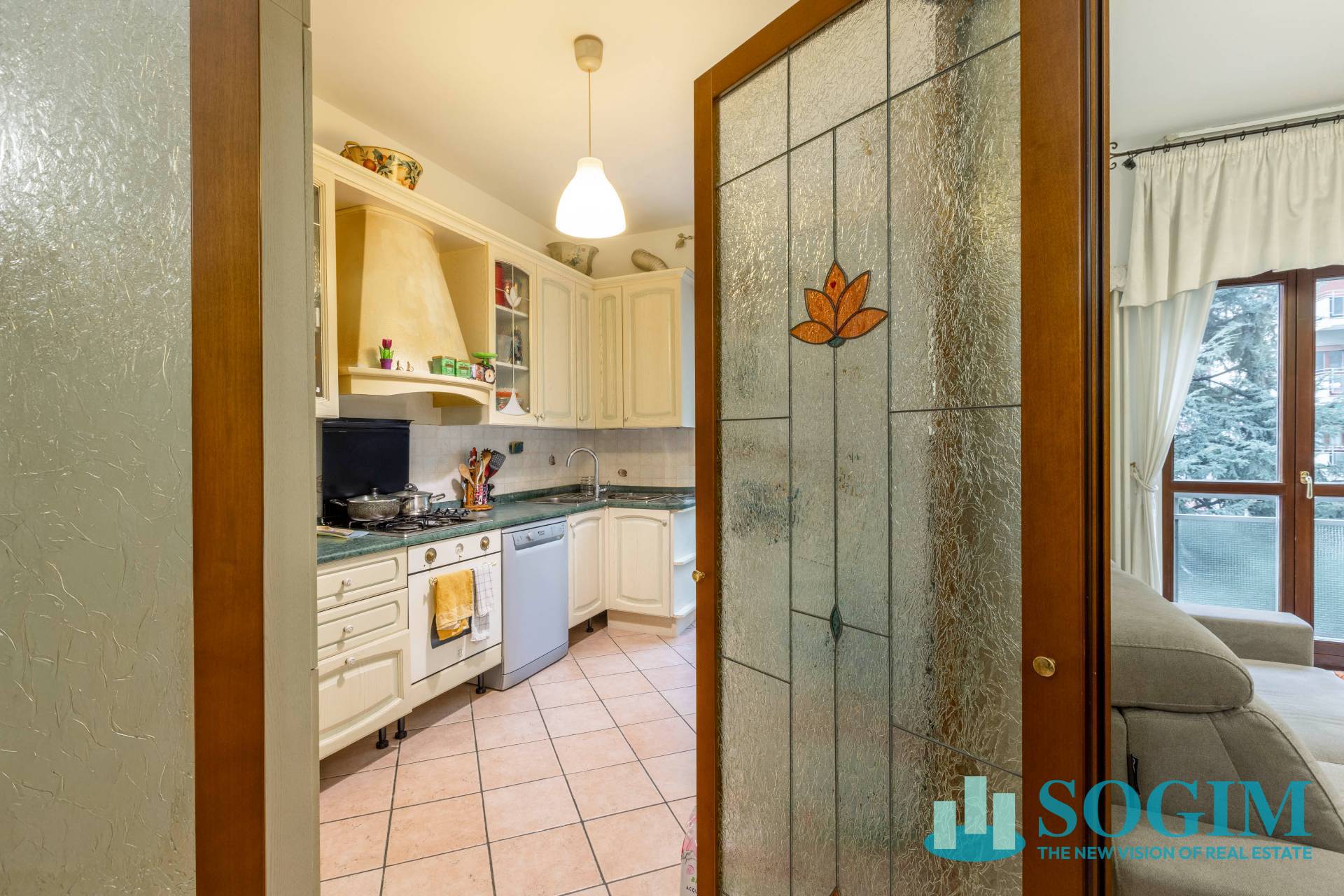 Appartamento in vendita a Cologno Monzese