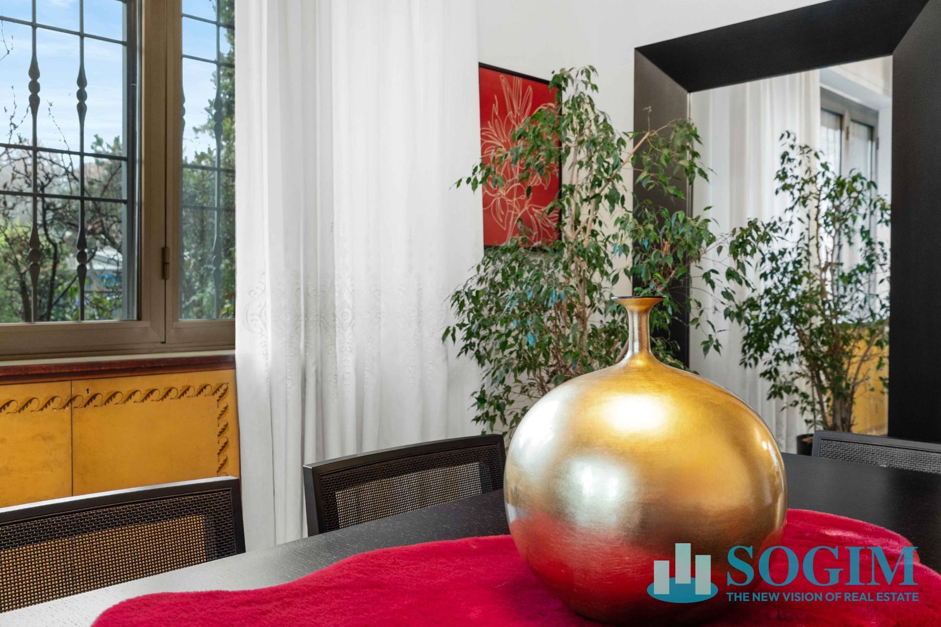 Villa in vendita a Cinisello Balsamo