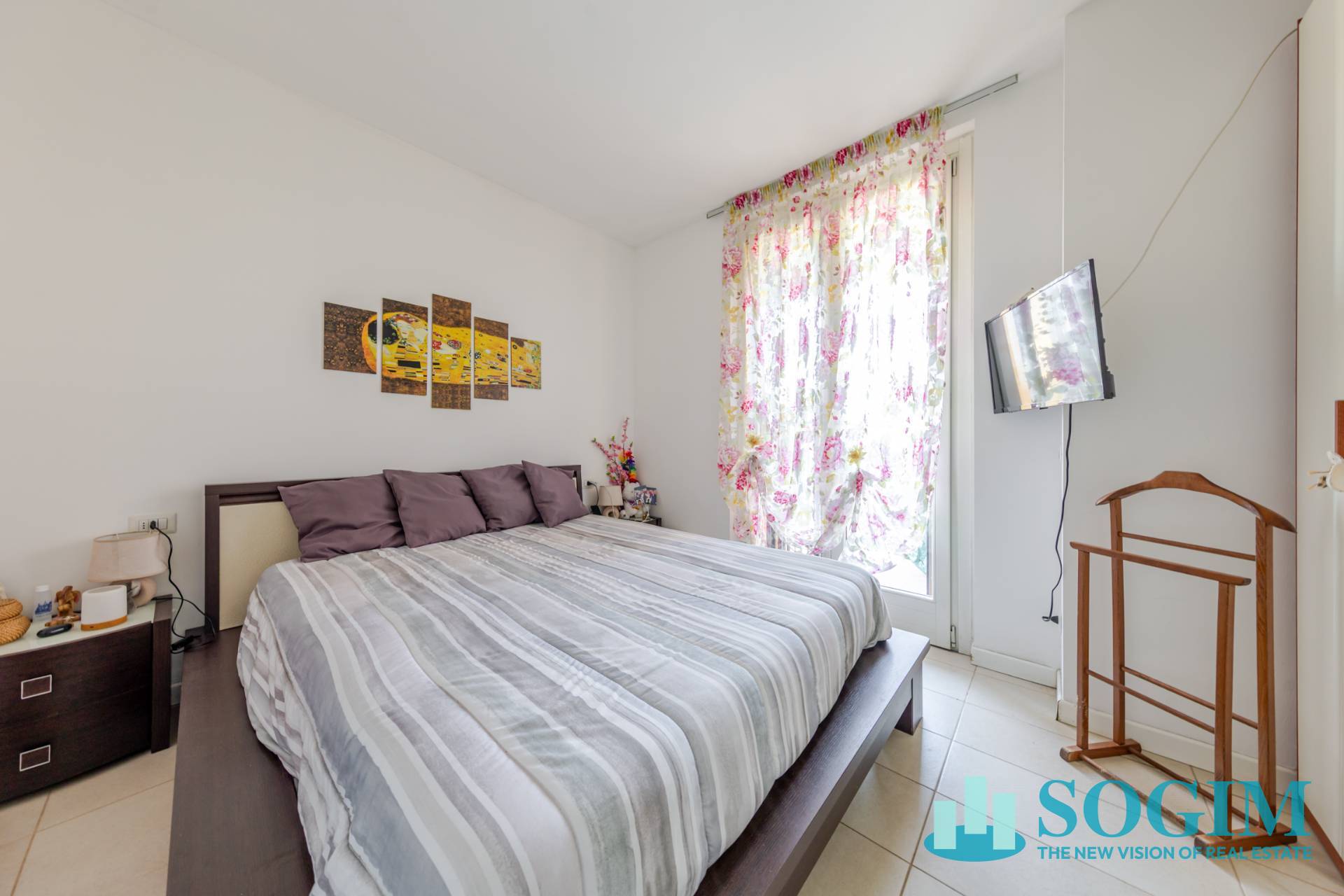 Appartamento in vendita a Brugherio