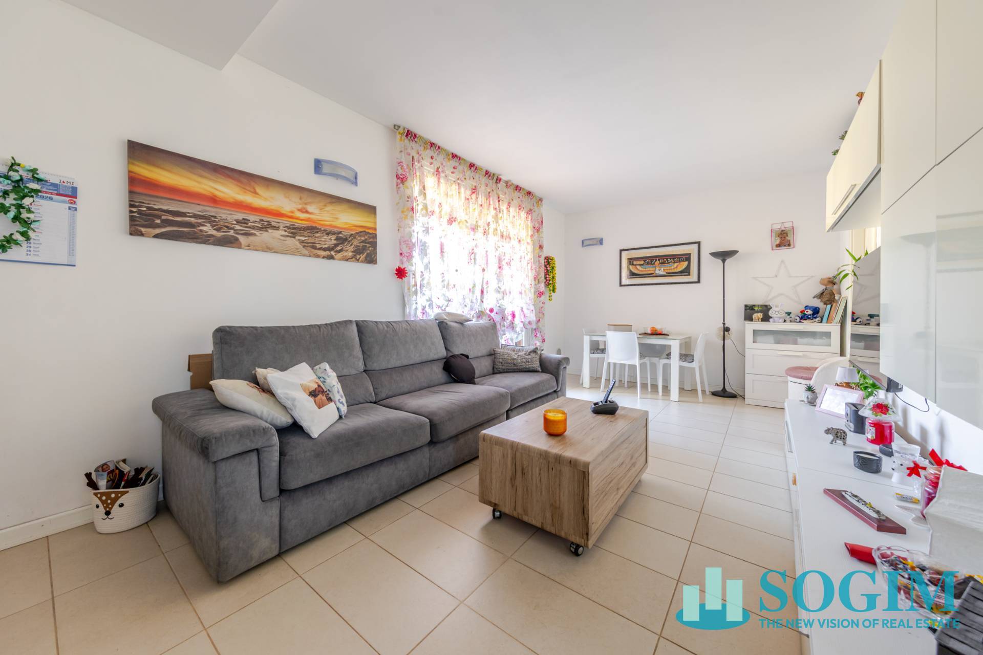 Appartamento in vendita a Brugherio