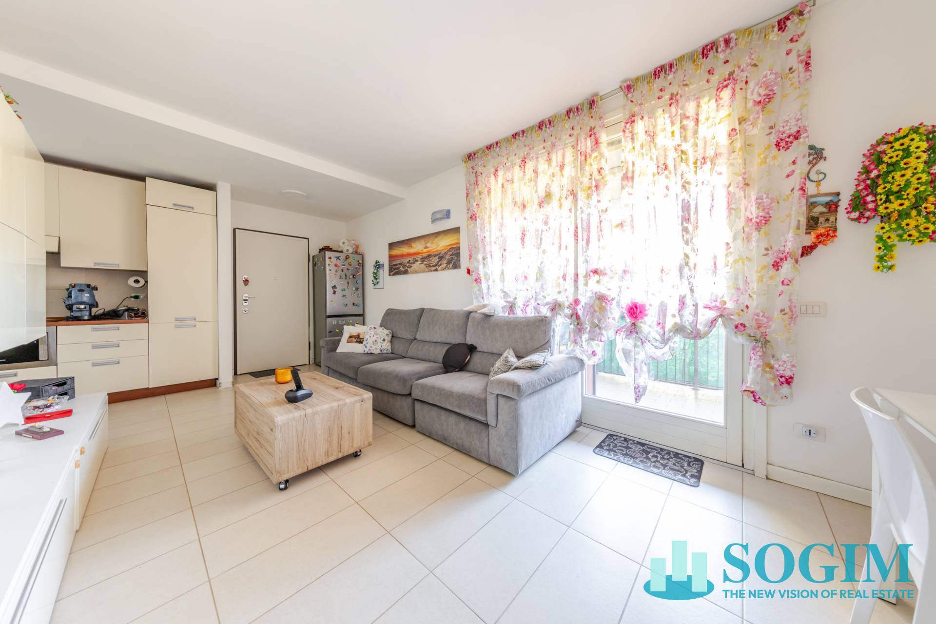 Appartamento in vendita a Brugherio