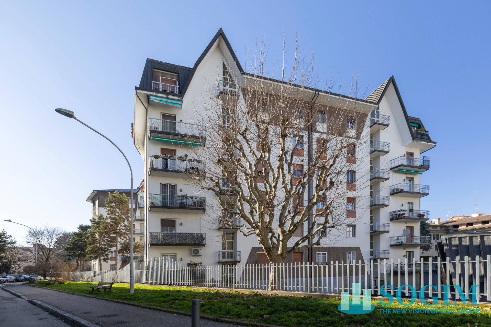 Appartamento in vendita a Cernusco sul Naviglio