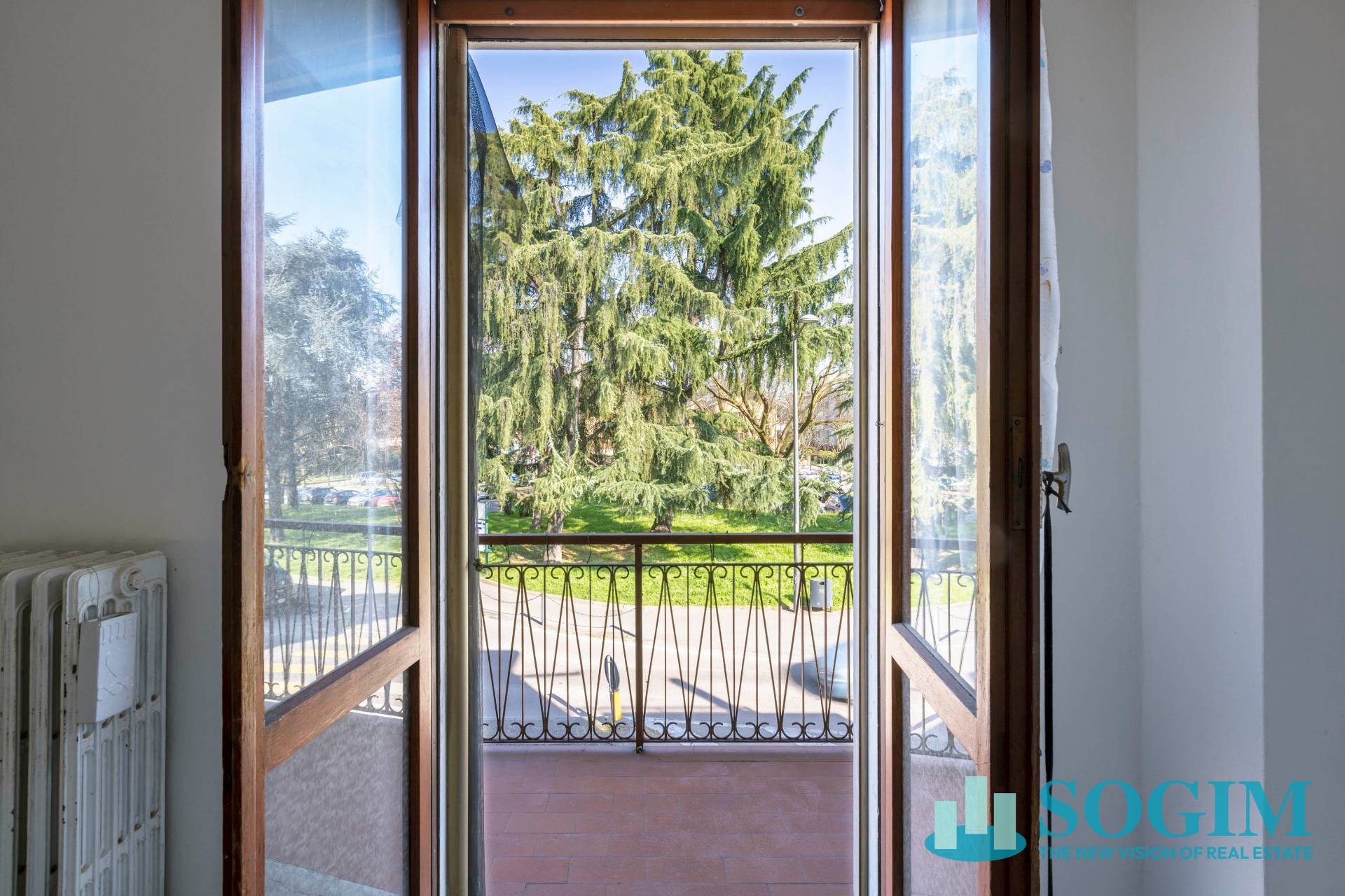 Appartamento in vendita a Cernusco sul Naviglio