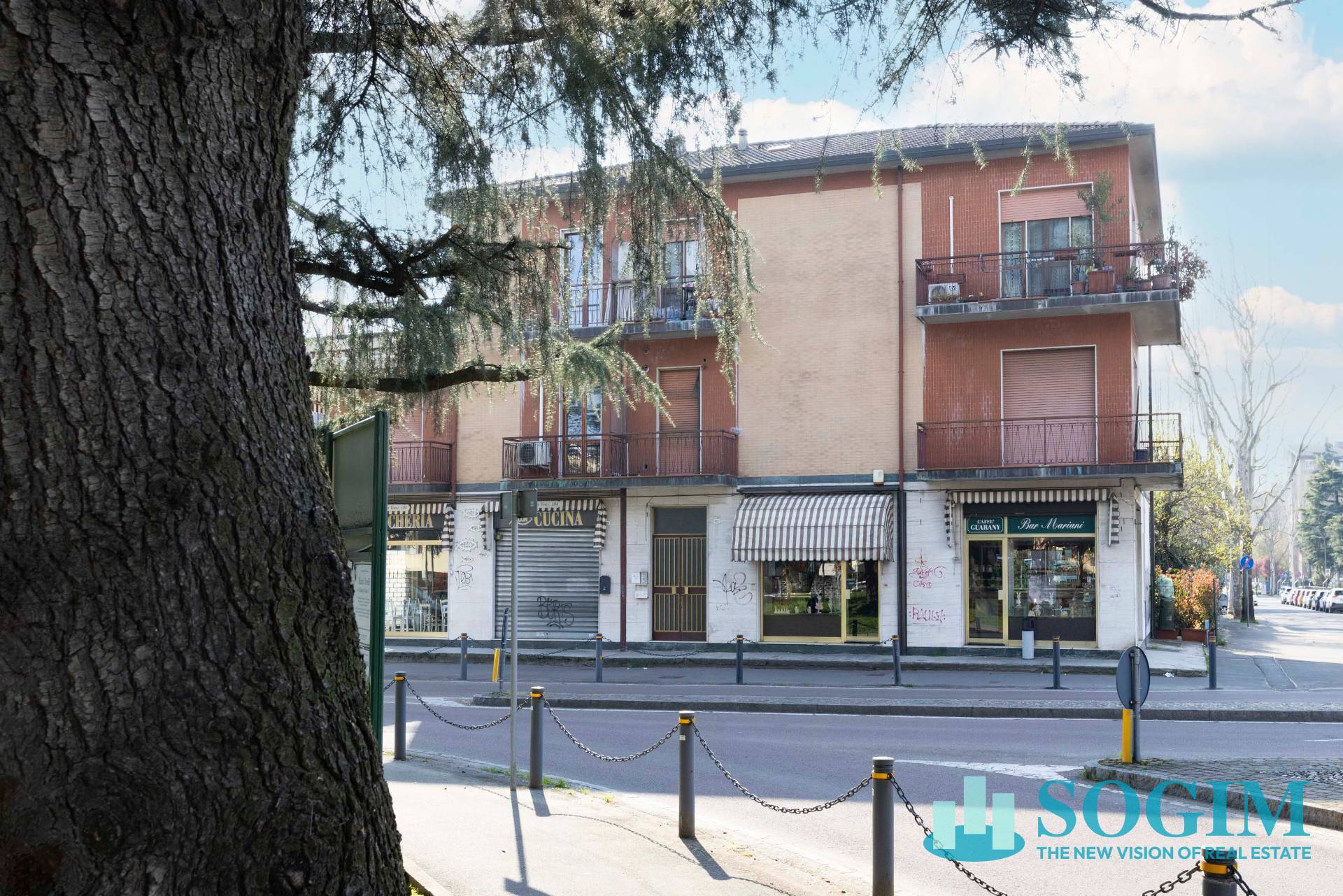 Appartamento in vendita a Cernusco sul Naviglio