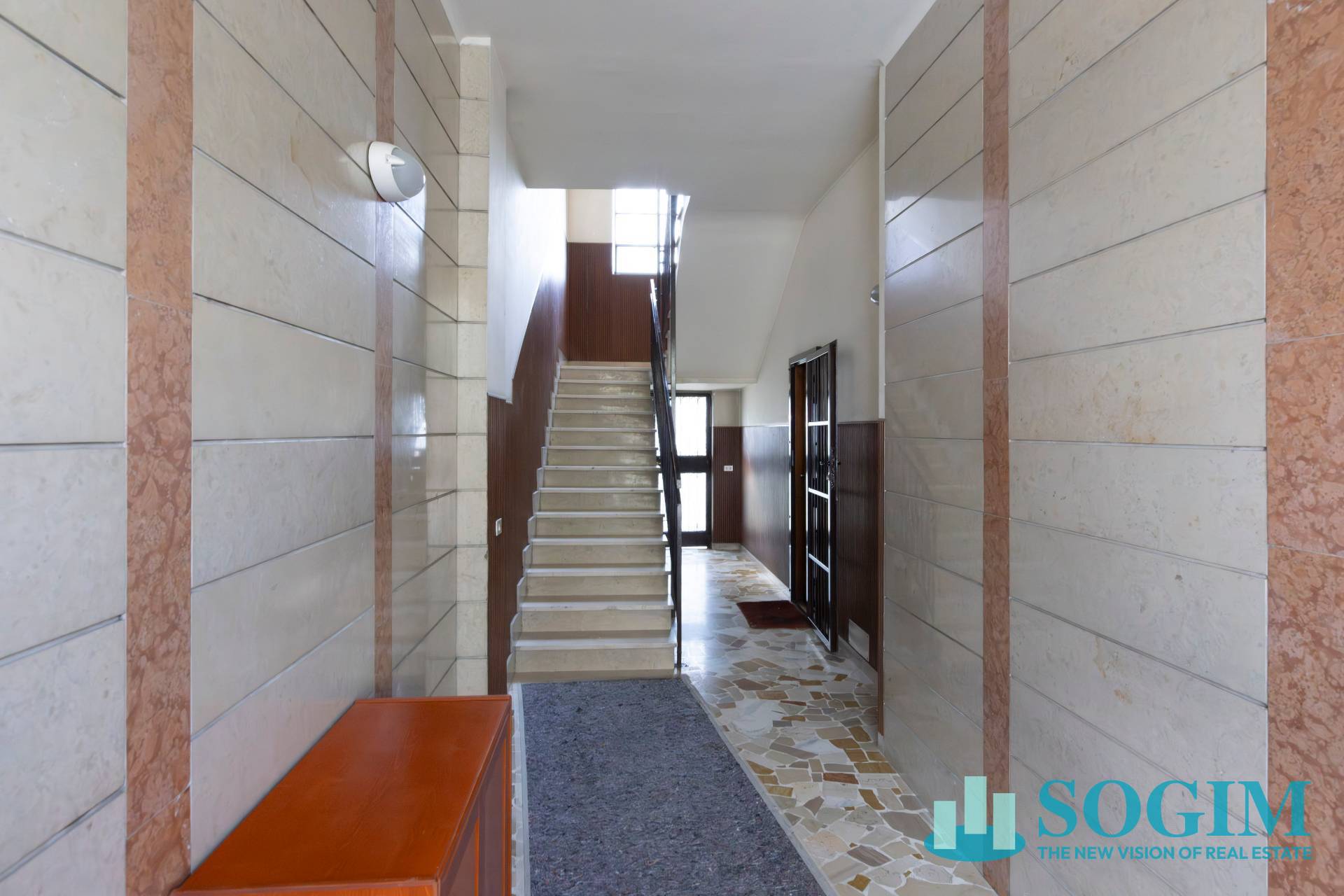 Appartamento in vendita a Cernusco sul Naviglio