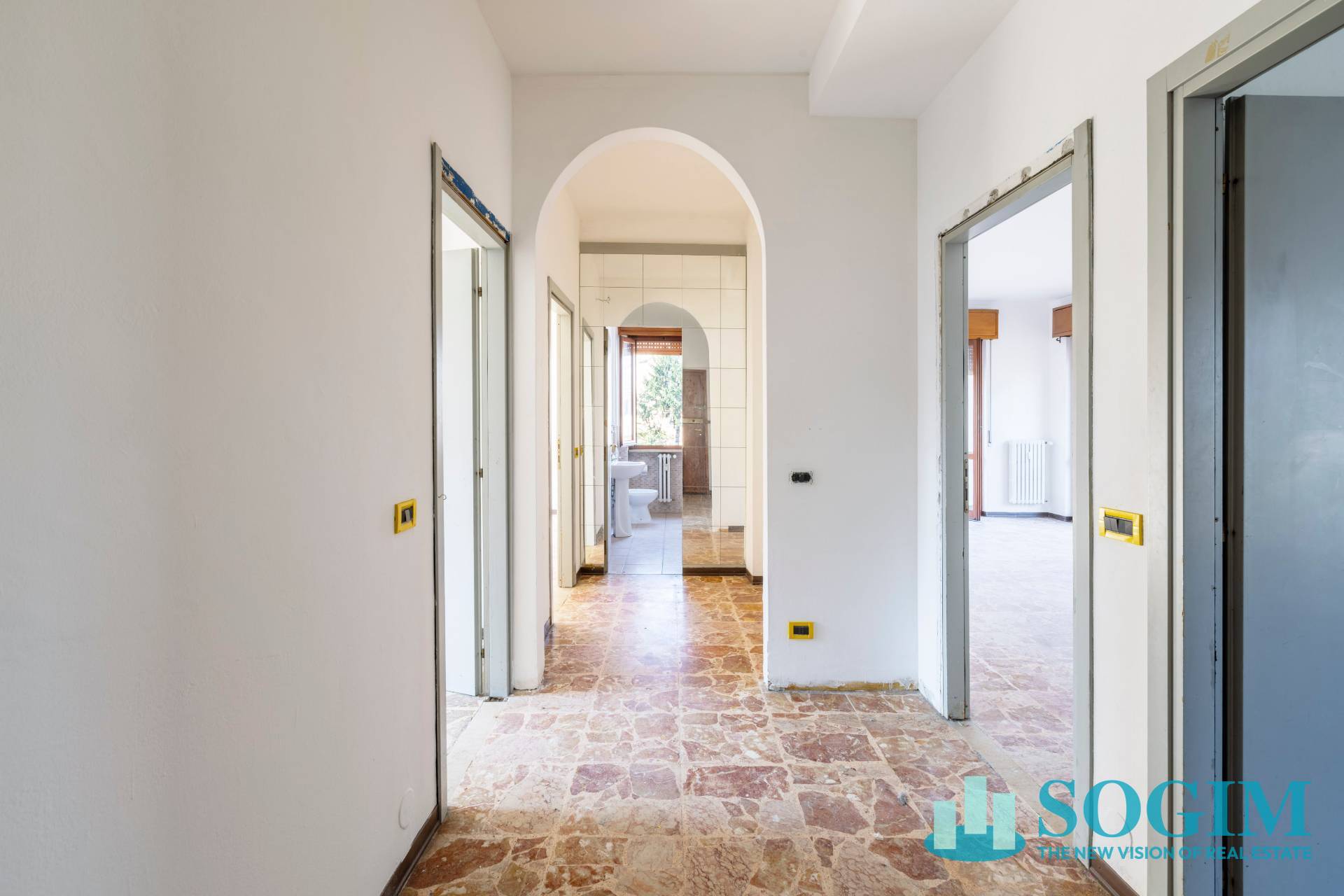 Appartamento in vendita a Cernusco sul Naviglio